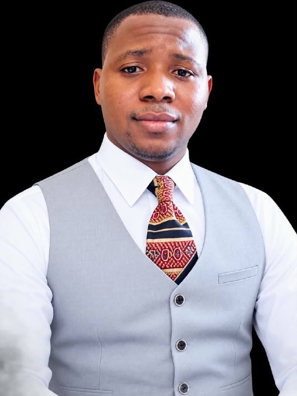 O. G. Adeleke - Chief Security Officer (CSO)